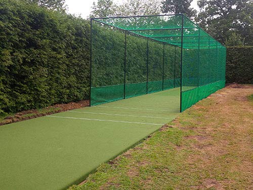 Cricket Practice Nets